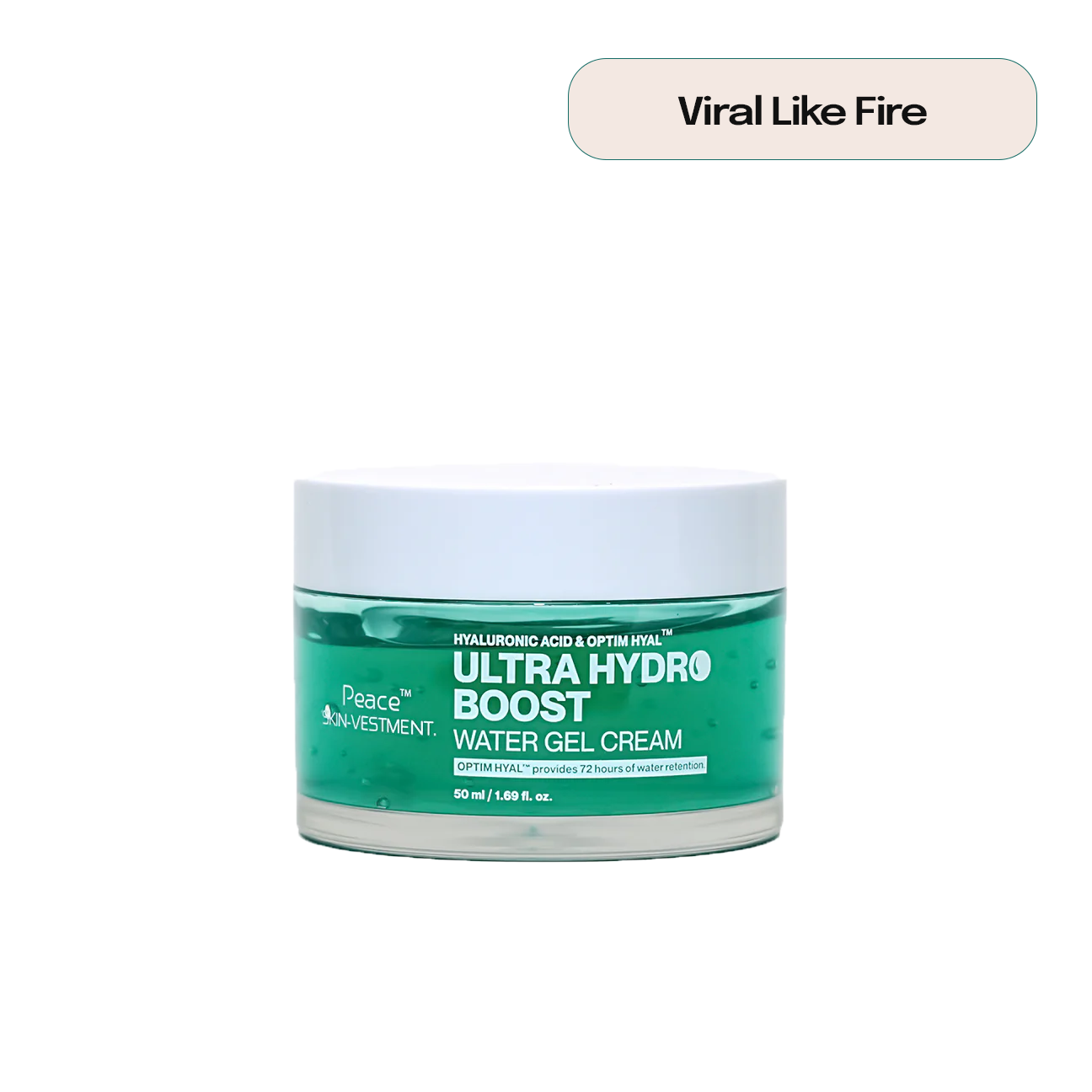 Ultra Hydro Boost Gel